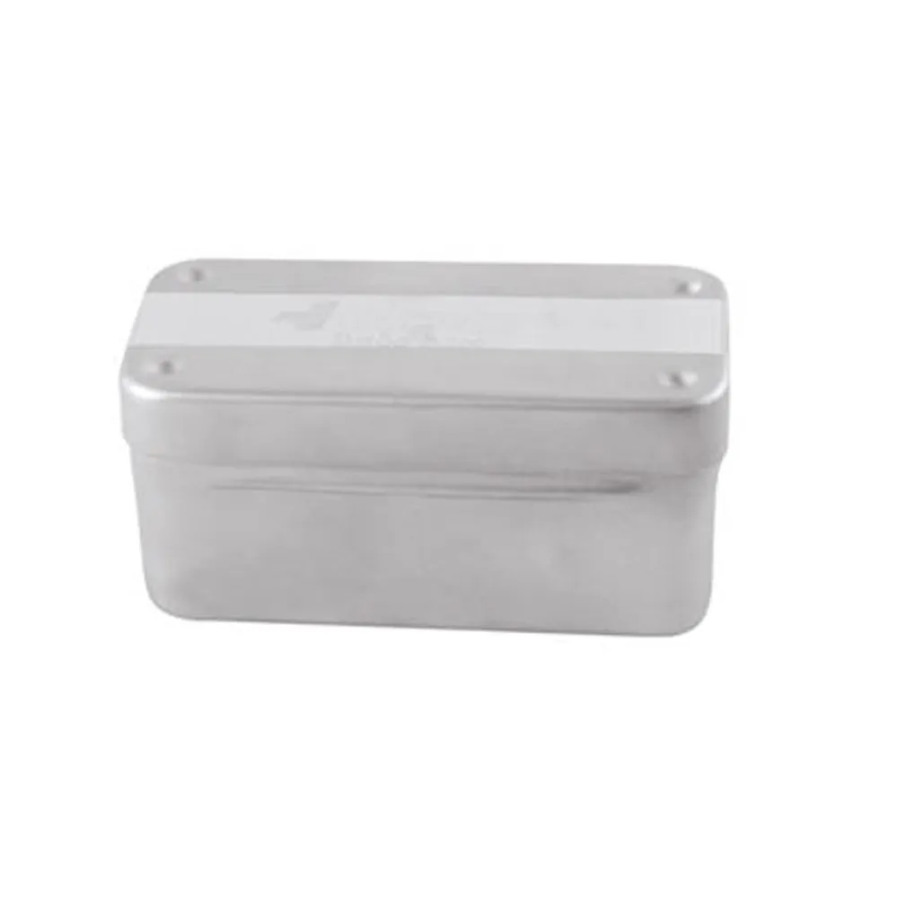 Gdc Box GDC Endodontic Box With 48 Holes Colour Anodized Accessories (AEBP ...